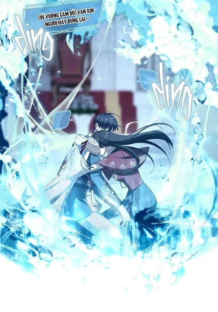 Thợ Săn Hạng S Không Muốn Trở Thành Ác Nữ Chapter 71 - Next 