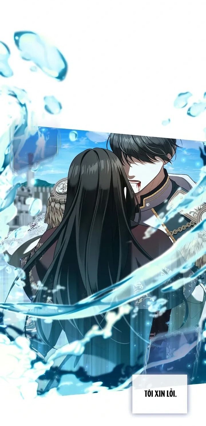 Thợ Săn Hạng S Không Muốn Trở Thành Ác Nữ Chapter 71 - Next 