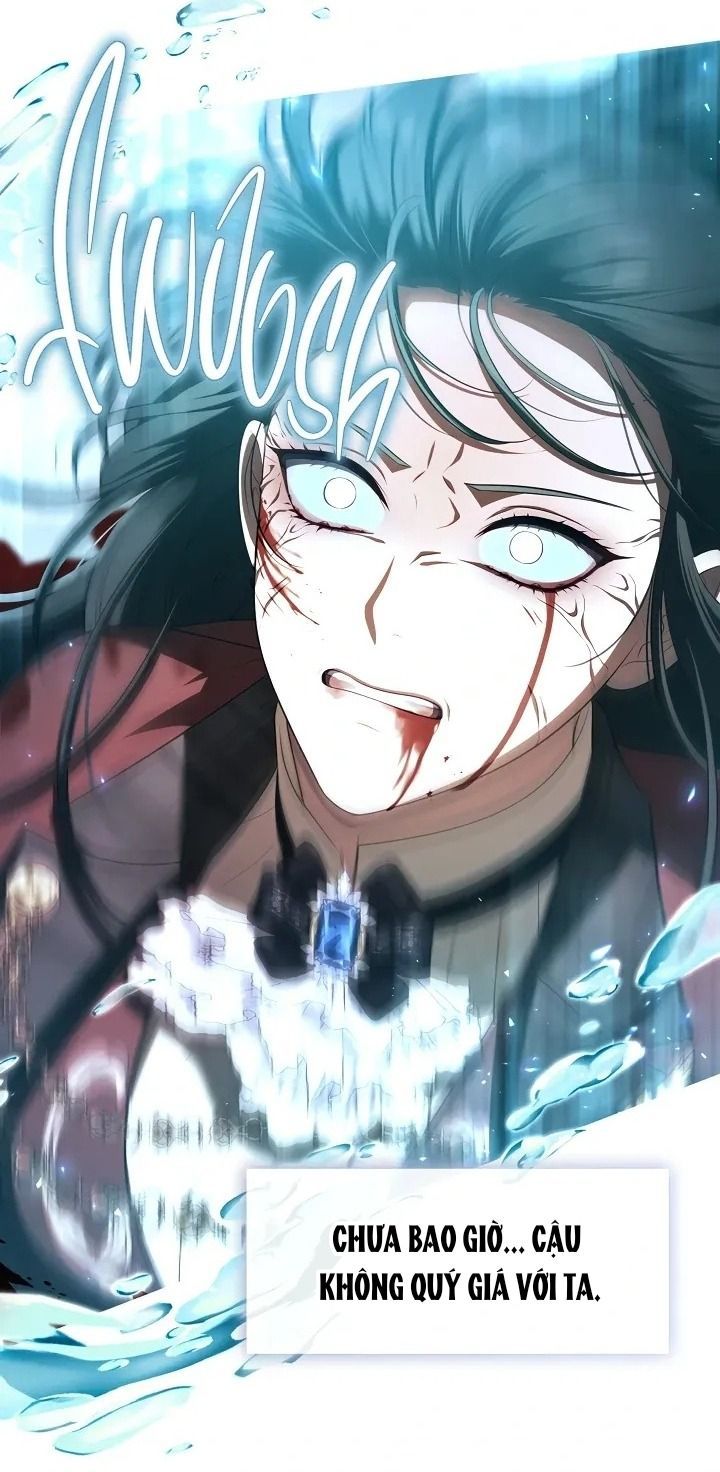Thợ Săn Hạng S Không Muốn Trở Thành Ác Nữ Chapter 71 - Next 