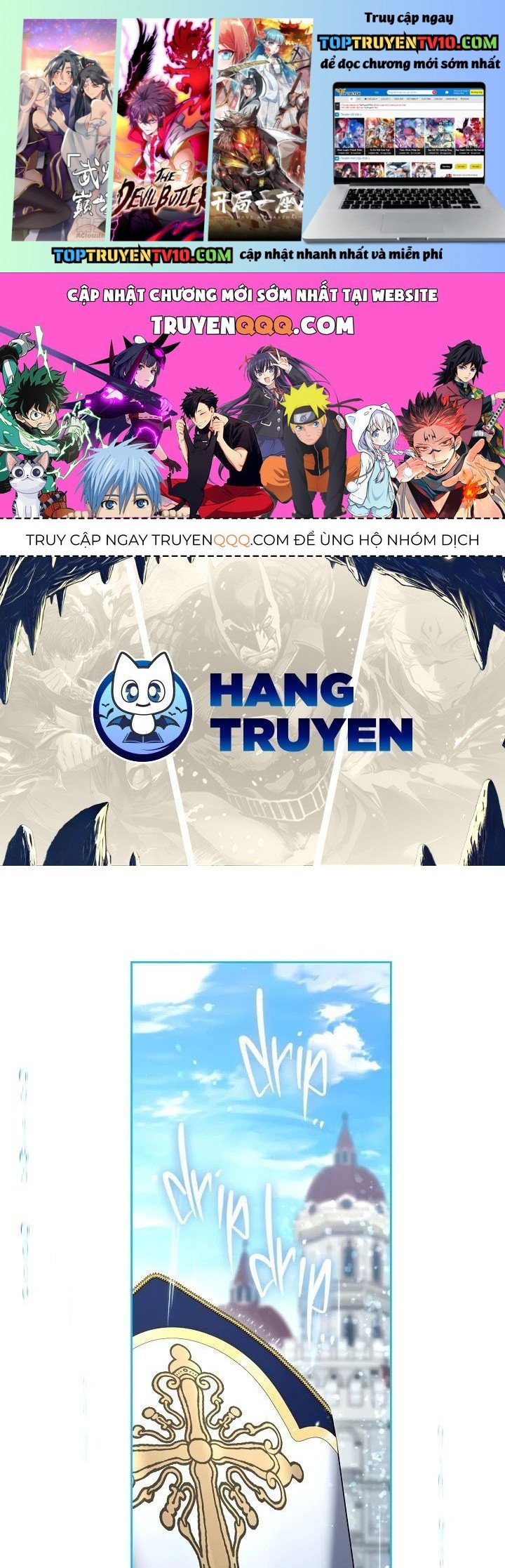 Thợ Săn Hạng S Không Muốn Trở Thành Ác Nữ Chapter 72 - Trang 2