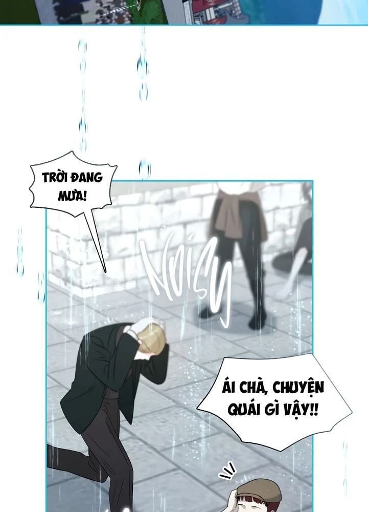 Thợ Săn Hạng S Không Muốn Trở Thành Ác Nữ Chapter 72 - Trang 2