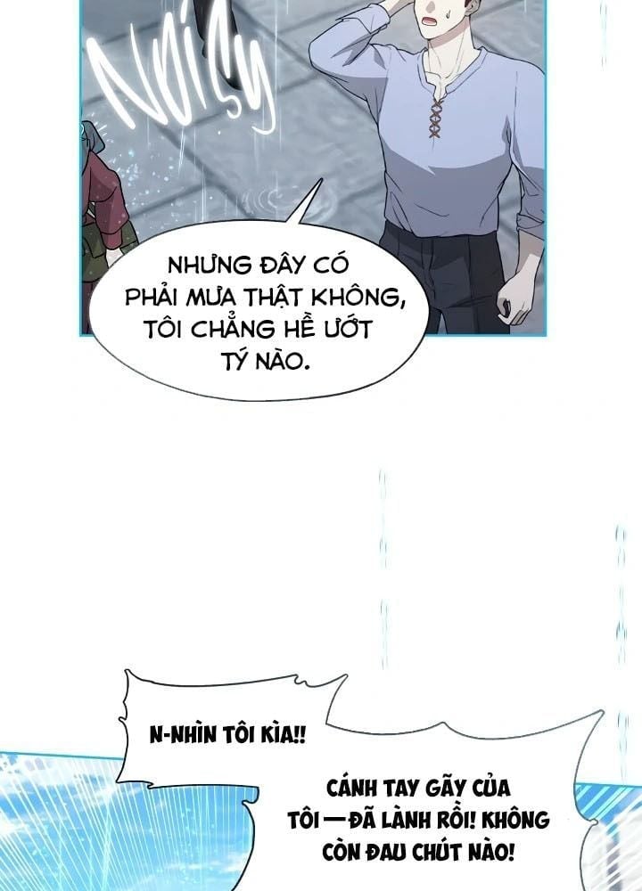 Thợ Săn Hạng S Không Muốn Trở Thành Ác Nữ Chapter 72 - Trang 2