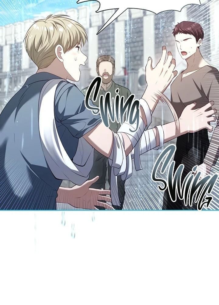Thợ Săn Hạng S Không Muốn Trở Thành Ác Nữ Chapter 72 - Trang 2