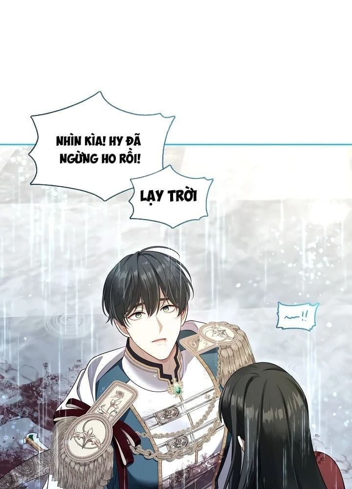 Thợ Săn Hạng S Không Muốn Trở Thành Ác Nữ Chapter 72 - Trang 2