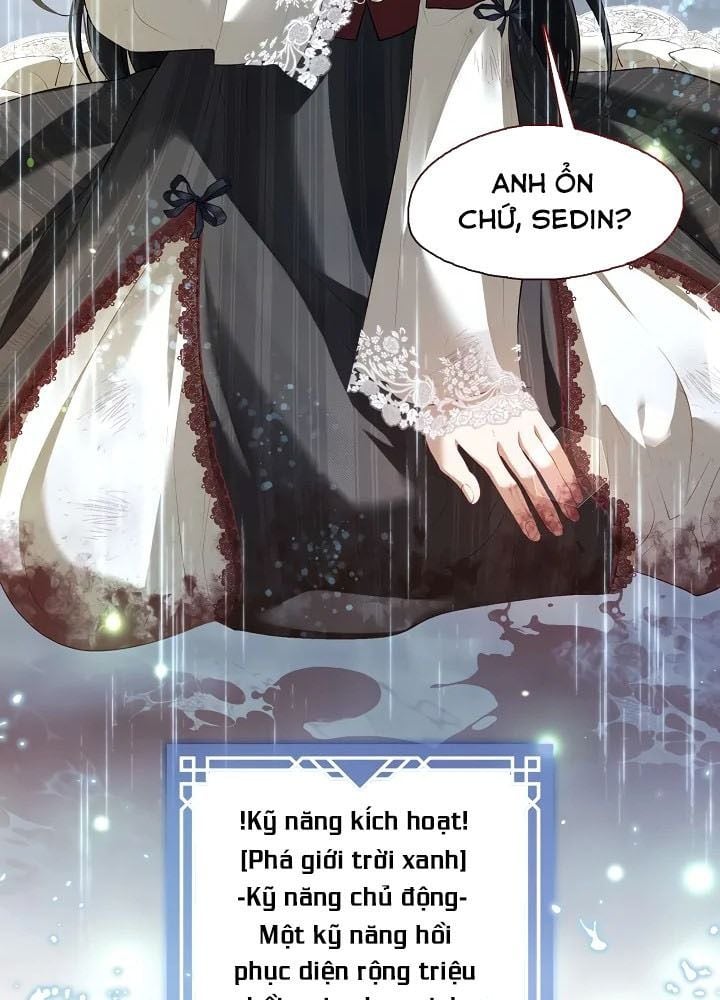 Thợ Săn Hạng S Không Muốn Trở Thành Ác Nữ Chapter 72 - Trang 2