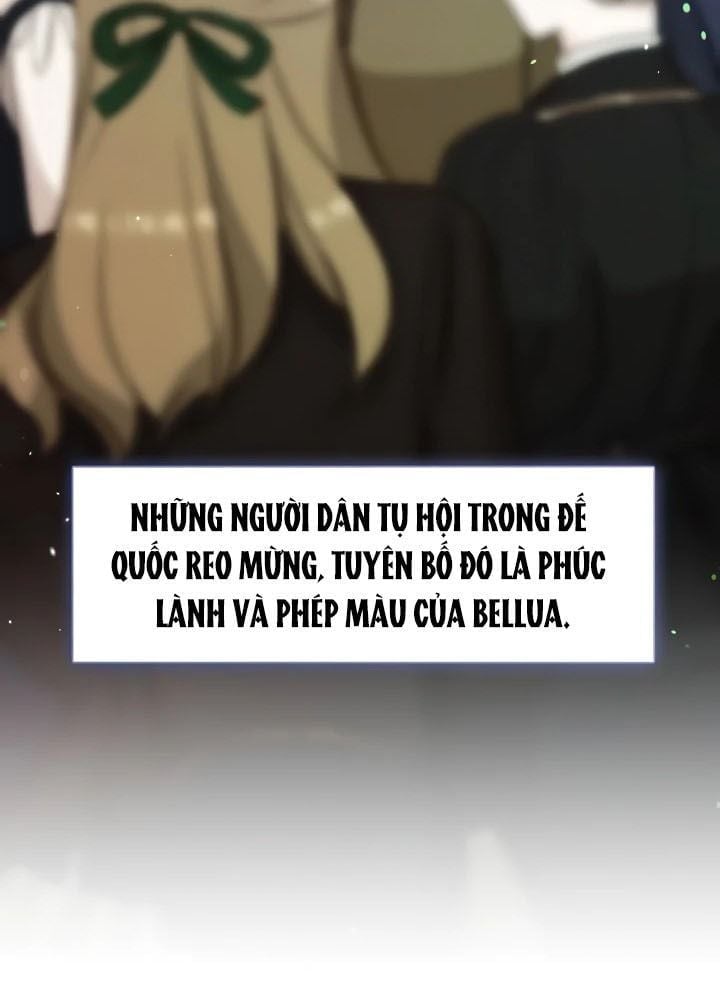 Thợ Săn Hạng S Không Muốn Trở Thành Ác Nữ Chapter 72 - Trang 2
