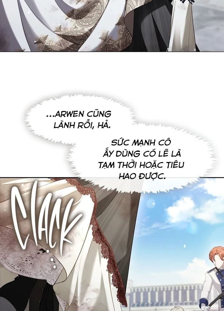 Thợ Săn Hạng S Không Muốn Trở Thành Ác Nữ Chapter 72 - Trang 2
