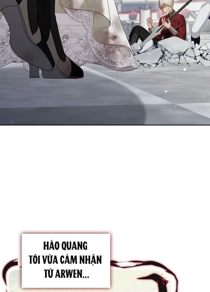 Thợ Săn Hạng S Không Muốn Trở Thành Ác Nữ Chapter 72 - Trang 2