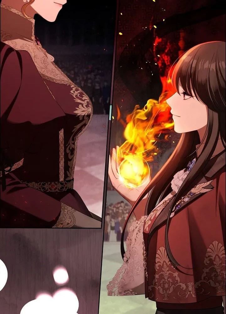 Thợ Săn Hạng S Không Muốn Trở Thành Ác Nữ Chapter 72 - Trang 2