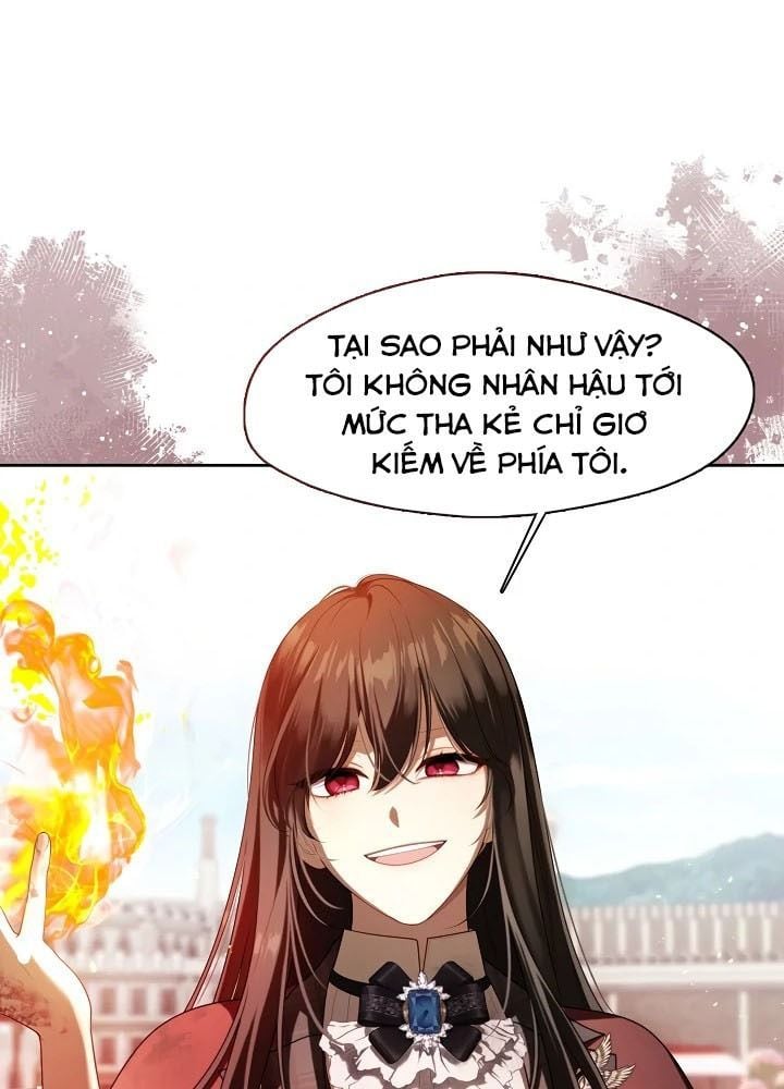 Thợ Săn Hạng S Không Muốn Trở Thành Ác Nữ Chapter 72 - Trang 2