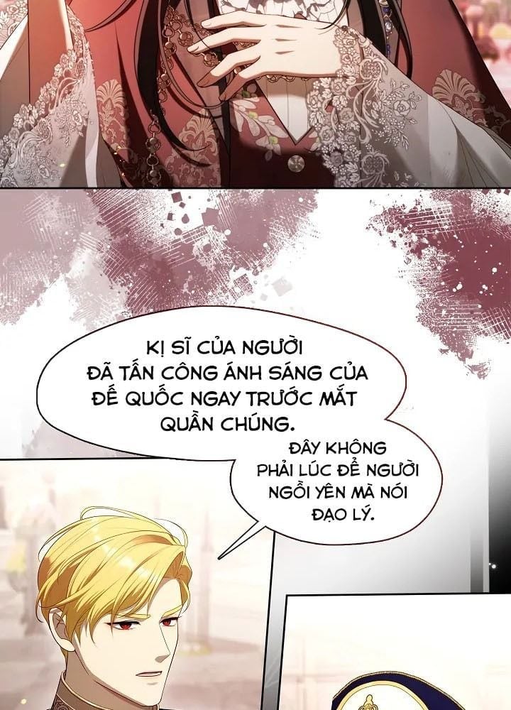 Thợ Săn Hạng S Không Muốn Trở Thành Ác Nữ Chapter 72 - Trang 2