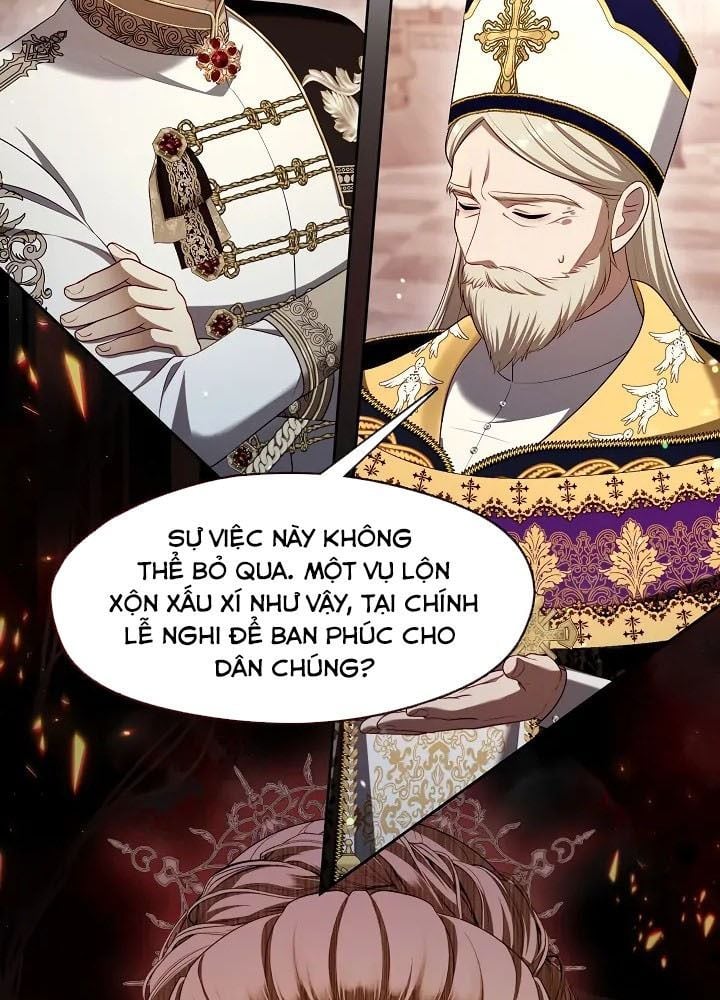 Thợ Săn Hạng S Không Muốn Trở Thành Ác Nữ Chapter 72 - Trang 2
