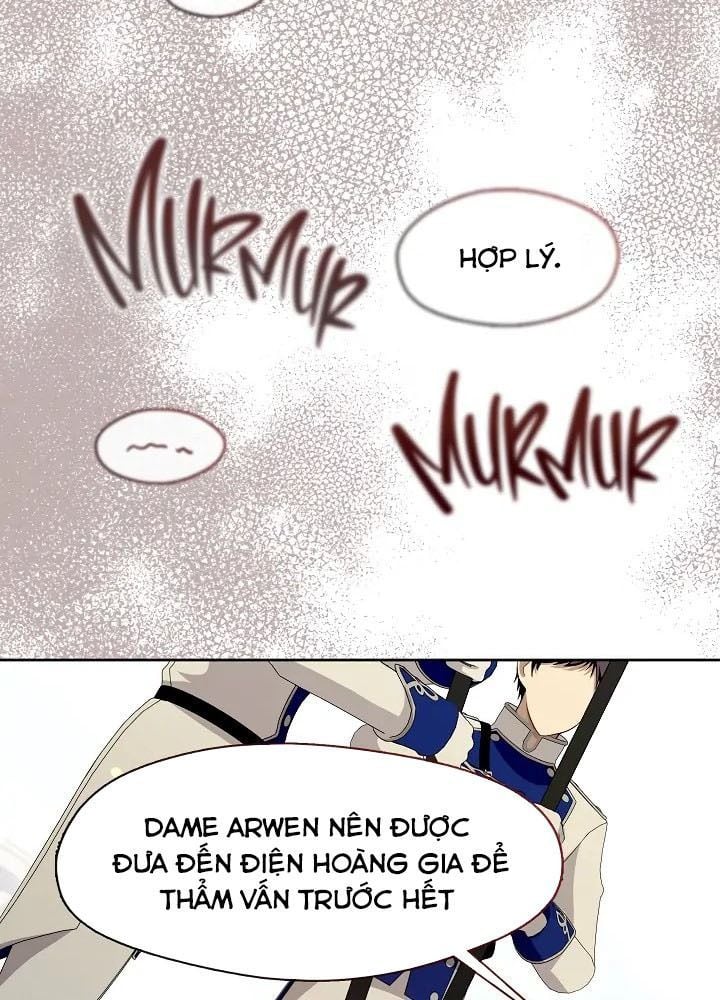Thợ Săn Hạng S Không Muốn Trở Thành Ác Nữ Chapter 72 - Trang 2