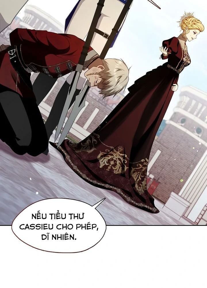 Thợ Săn Hạng S Không Muốn Trở Thành Ác Nữ Chapter 72 - Trang 2