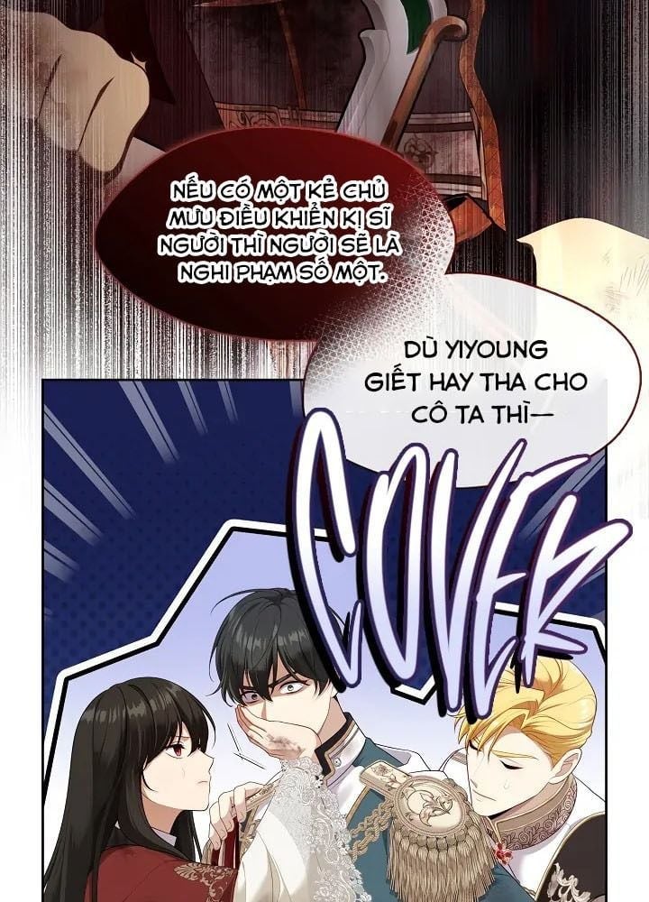 Thợ Săn Hạng S Không Muốn Trở Thành Ác Nữ Chapter 72 - Trang 2