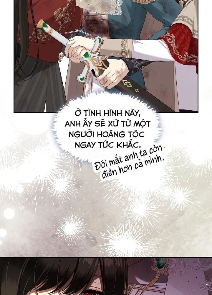 Thợ Săn Hạng S Không Muốn Trở Thành Ác Nữ Chapter 72 - Trang 2