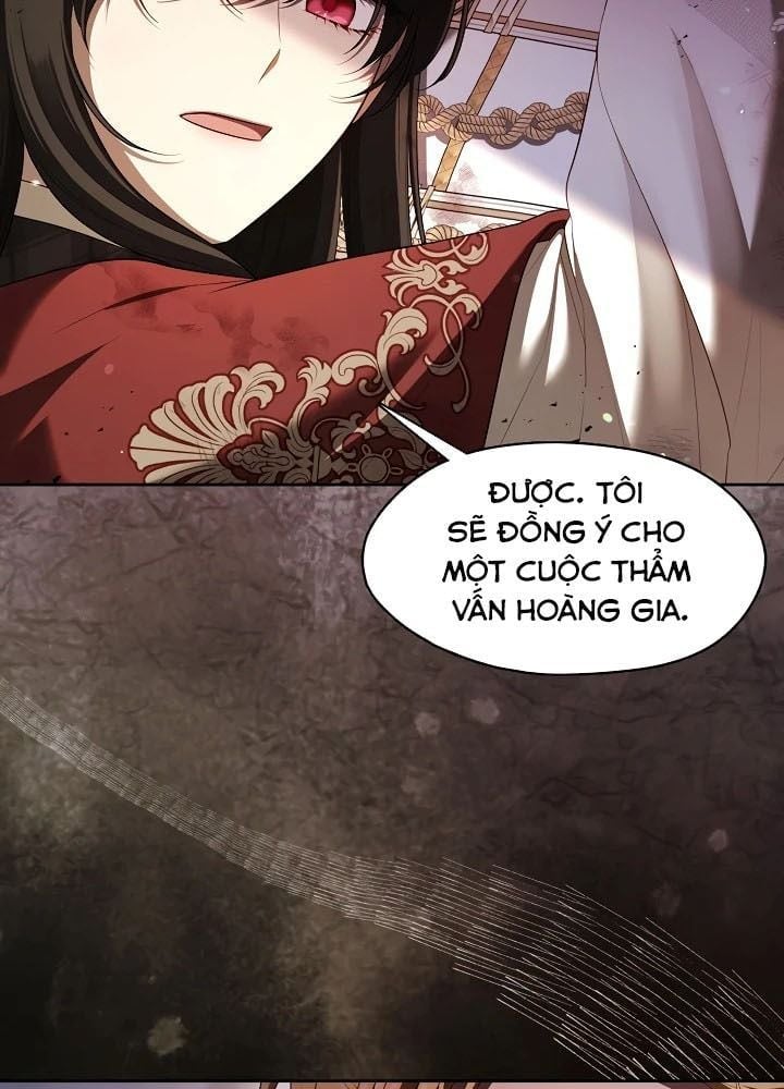 Thợ Săn Hạng S Không Muốn Trở Thành Ác Nữ Chapter 72 - Trang 2