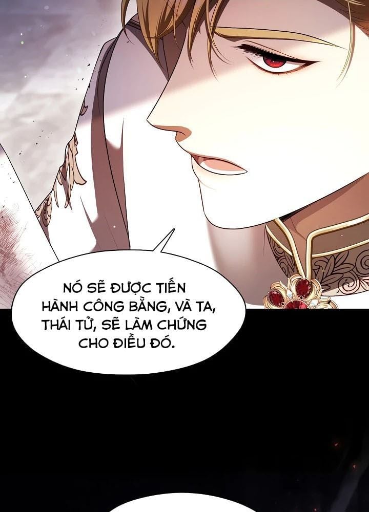 Thợ Săn Hạng S Không Muốn Trở Thành Ác Nữ Chapter 72 - Trang 2