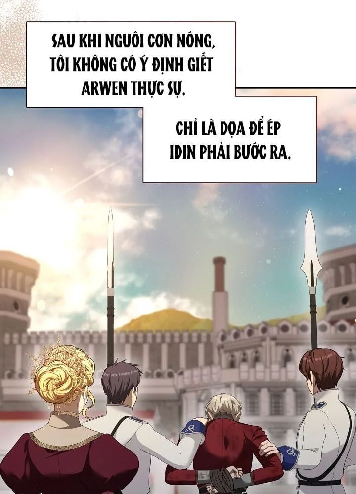 Thợ Săn Hạng S Không Muốn Trở Thành Ác Nữ Chapter 72 - Trang 2