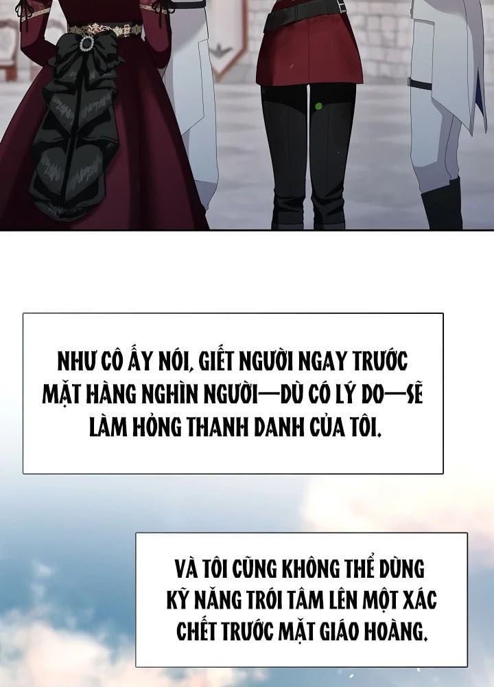 Thợ Săn Hạng S Không Muốn Trở Thành Ác Nữ Chapter 72 - Trang 2
