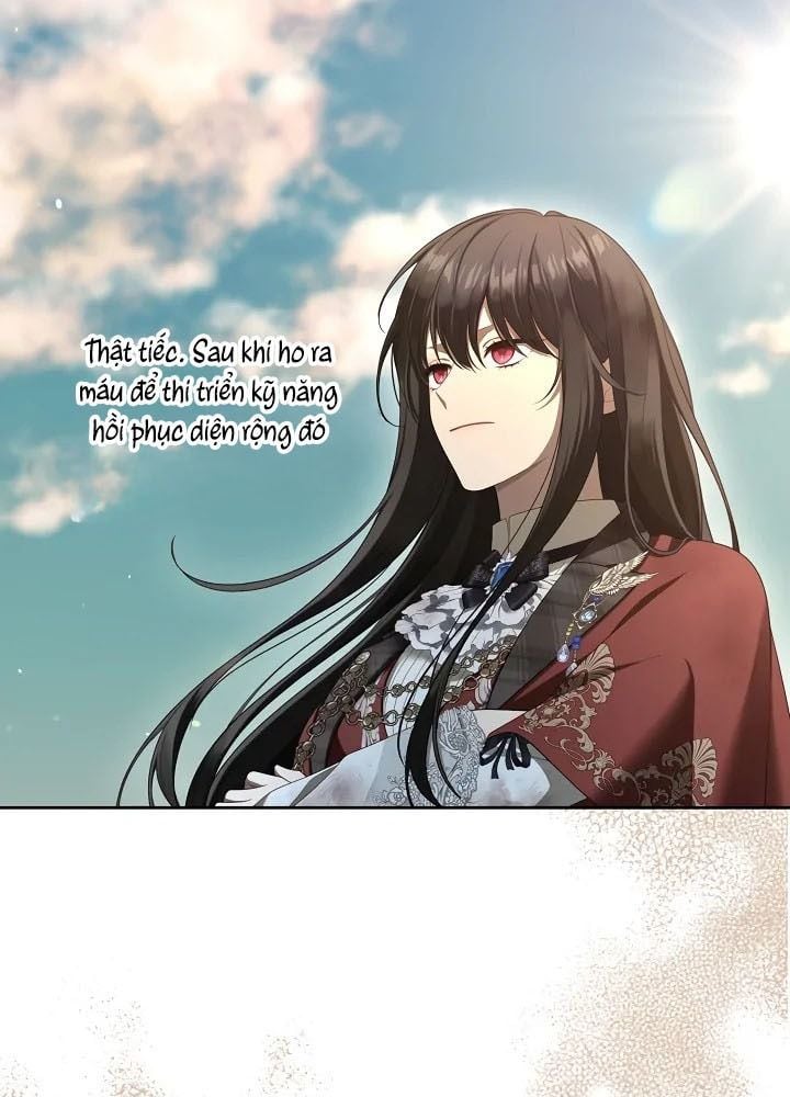 Thợ Săn Hạng S Không Muốn Trở Thành Ác Nữ Chapter 72 - Trang 2