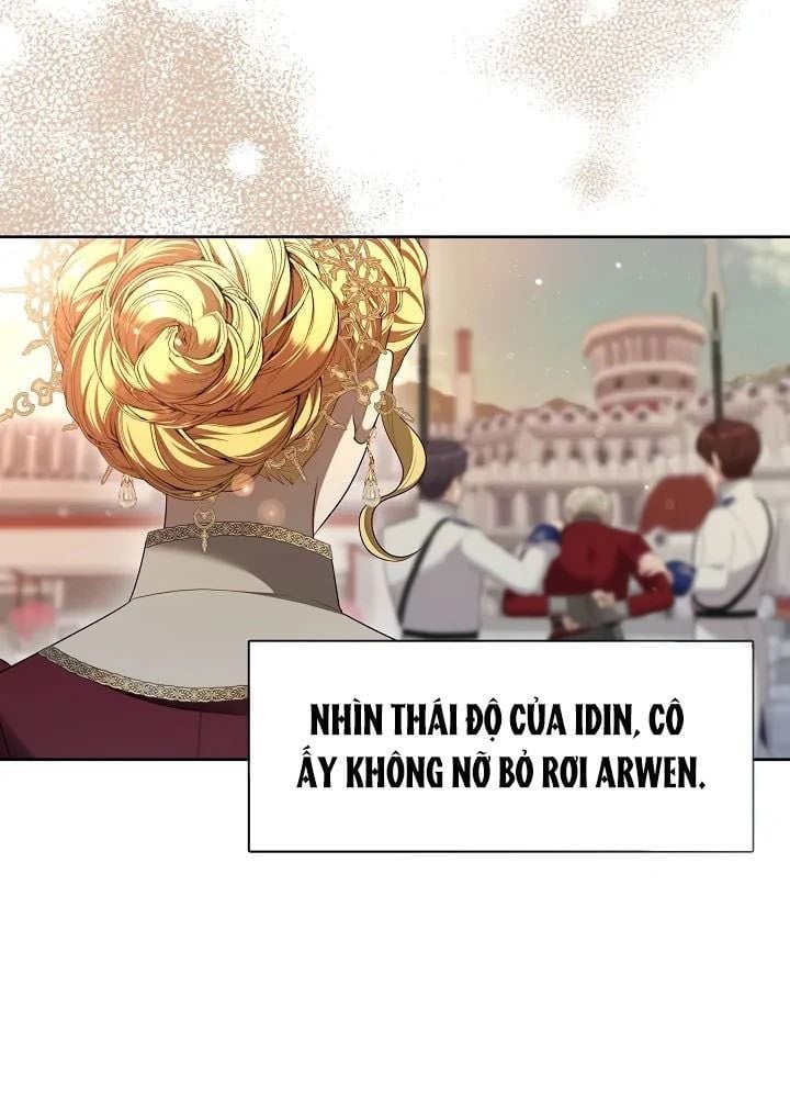 Thợ Săn Hạng S Không Muốn Trở Thành Ác Nữ Chapter 72 - Trang 2