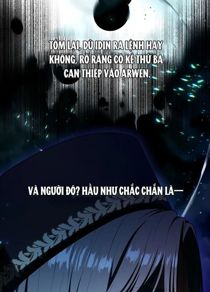 Thợ Săn Hạng S Không Muốn Trở Thành Ác Nữ Chapter 72 - Trang 2