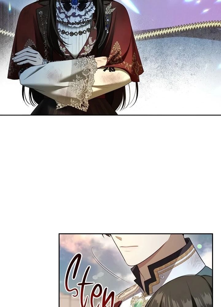 Thợ Săn Hạng S Không Muốn Trở Thành Ác Nữ Chapter 72 - Trang 2