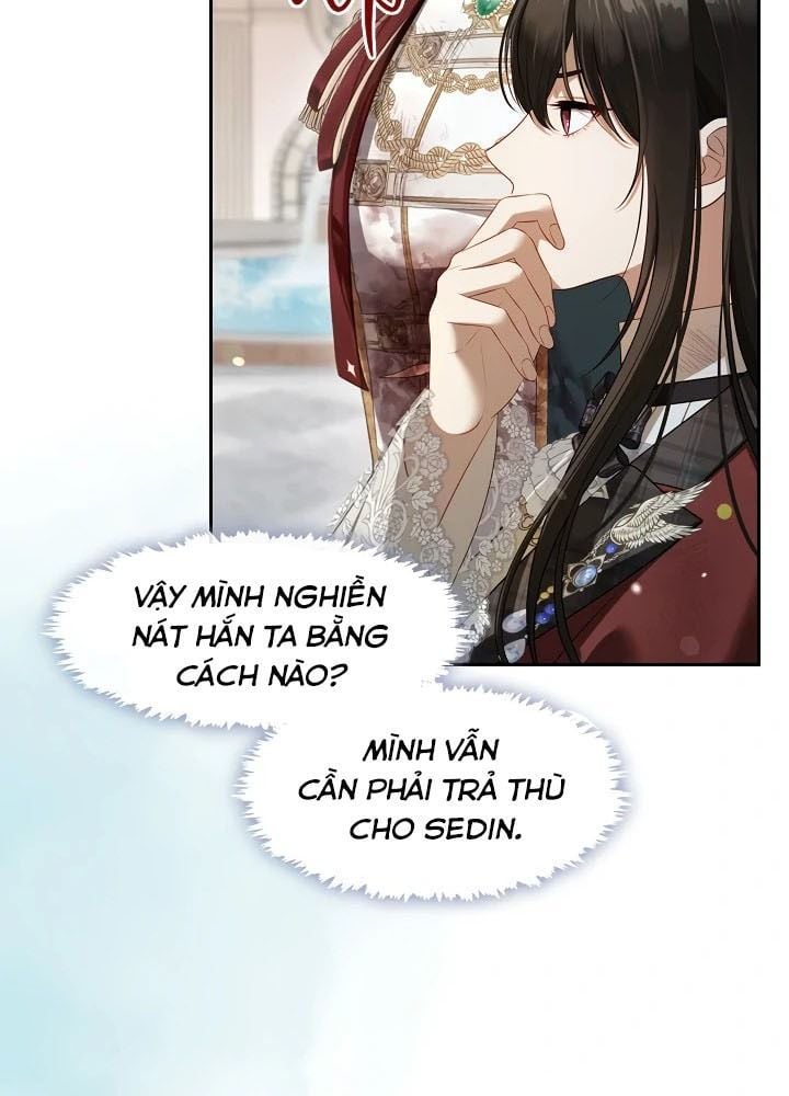 Thợ Săn Hạng S Không Muốn Trở Thành Ác Nữ Chapter 72 - Trang 2