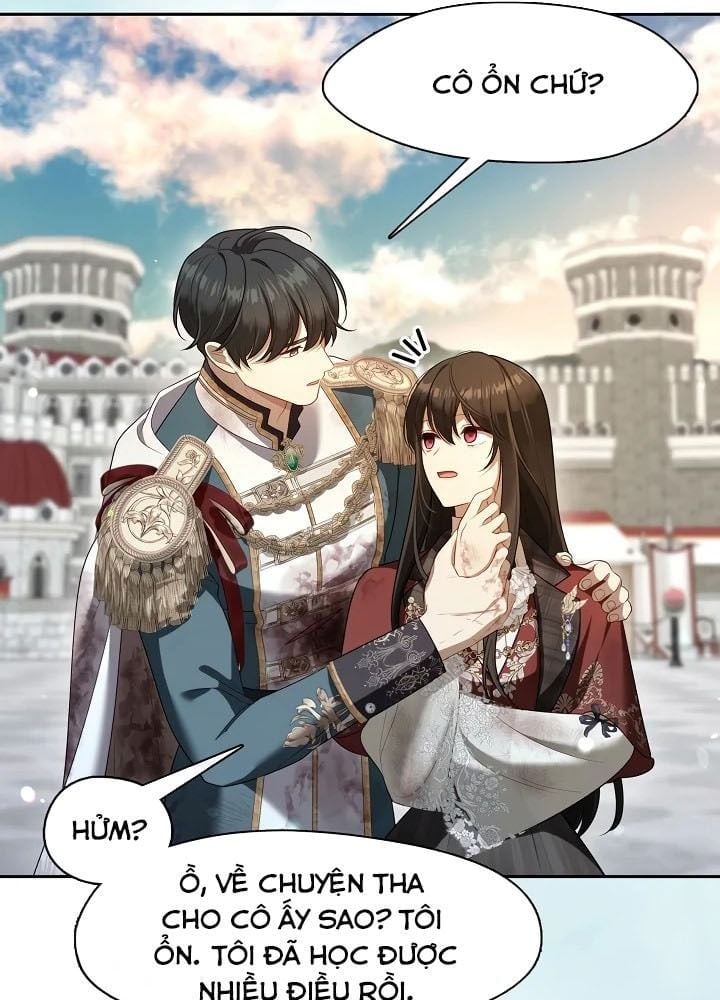Thợ Săn Hạng S Không Muốn Trở Thành Ác Nữ Chapter 72 - Trang 2