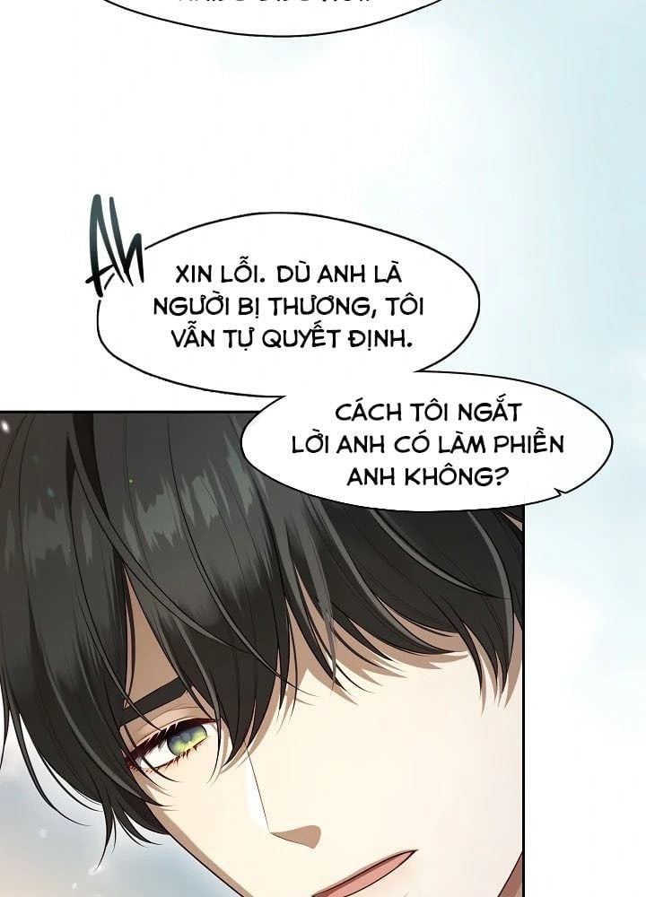 Thợ Săn Hạng S Không Muốn Trở Thành Ác Nữ Chapter 72 - Trang 2