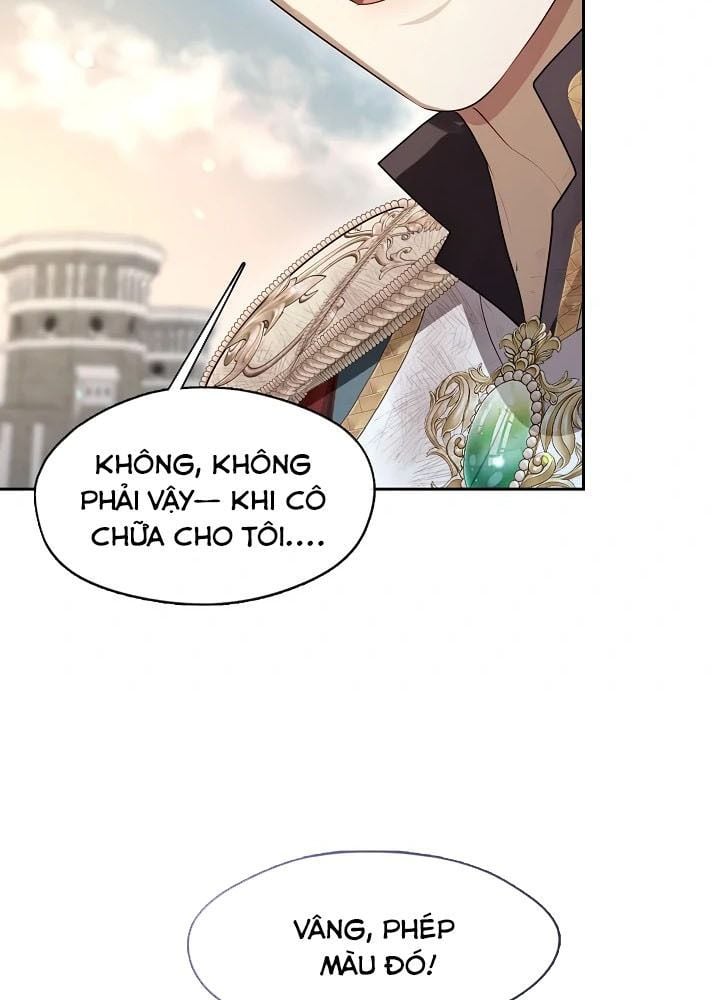 Thợ Săn Hạng S Không Muốn Trở Thành Ác Nữ Chapter 72 - Trang 2
