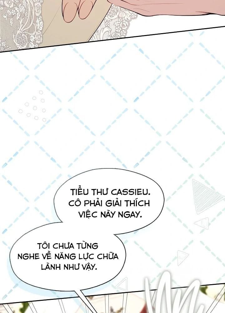 Thợ Săn Hạng S Không Muốn Trở Thành Ác Nữ Chapter 72 - Trang 2
