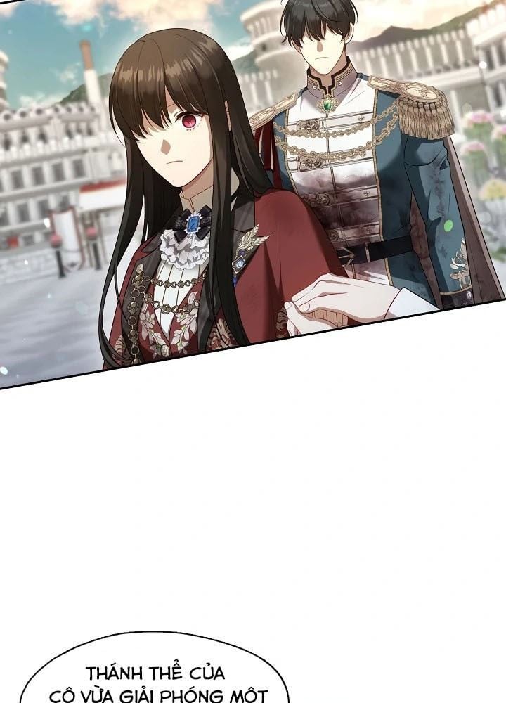 Thợ Săn Hạng S Không Muốn Trở Thành Ác Nữ Chapter 72 - Trang 2