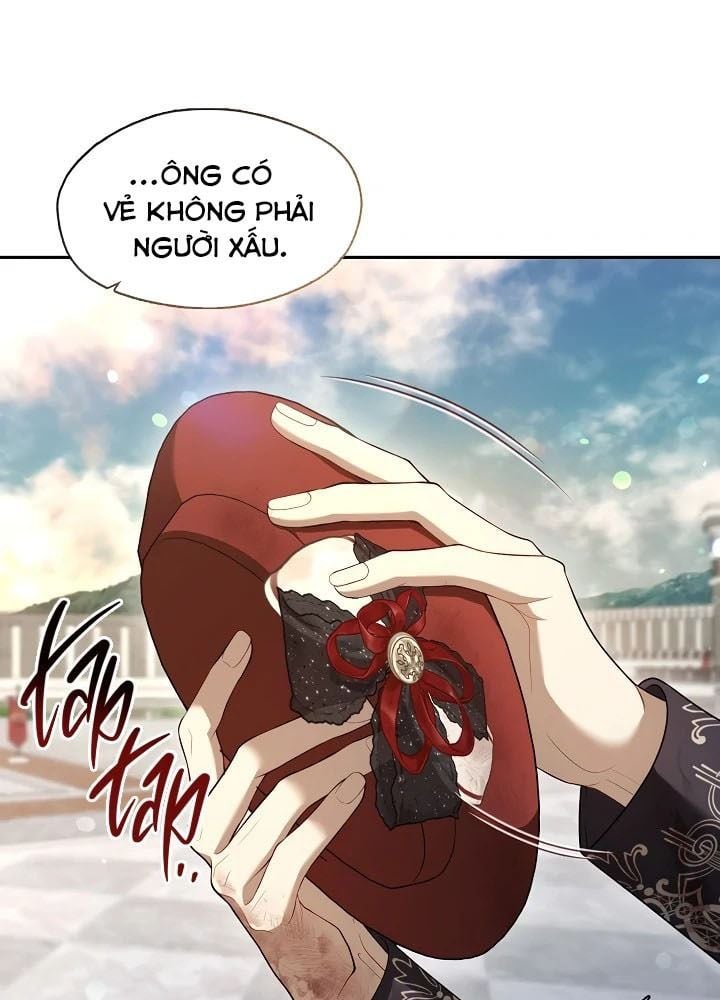 Thợ Săn Hạng S Không Muốn Trở Thành Ác Nữ Chapter 72 - Trang 2