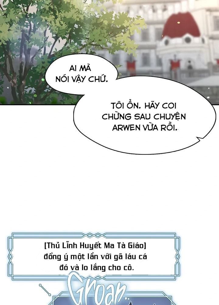 Thợ Săn Hạng S Không Muốn Trở Thành Ác Nữ Chapter 72 - Trang 2