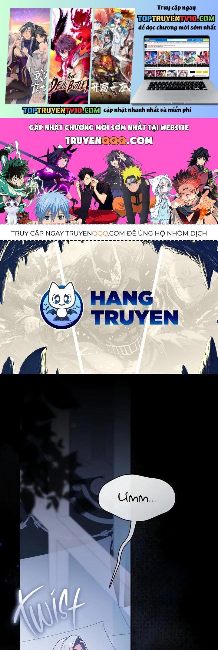 Thợ Săn Hạng S Không Muốn Trở Thành Ác Nữ Chapter 74 - Trang 2
