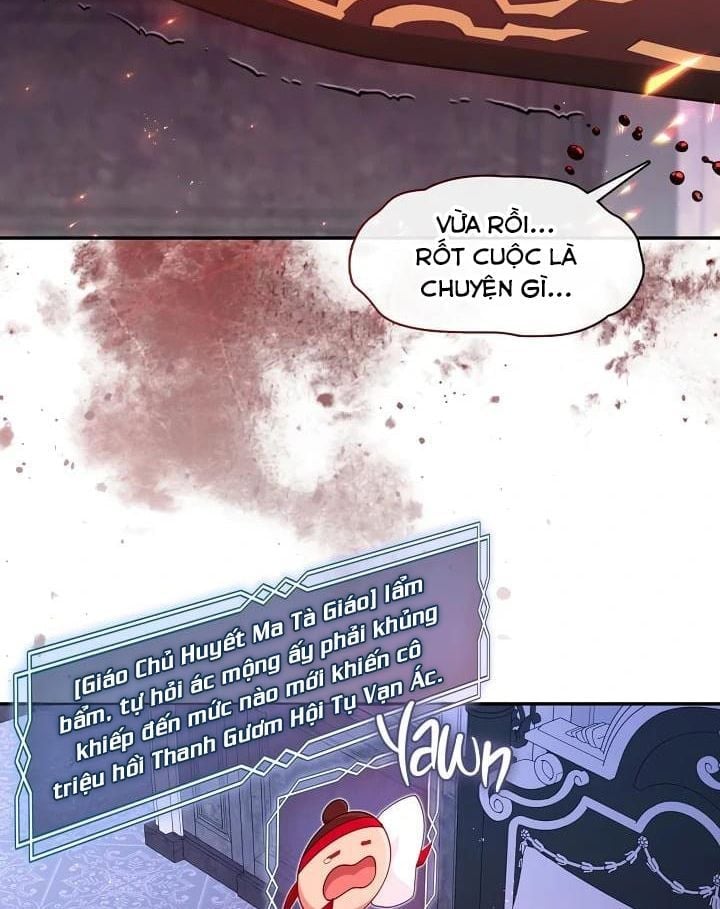 Thợ Săn Hạng S Không Muốn Trở Thành Ác Nữ Chapter 74 - Trang 2
