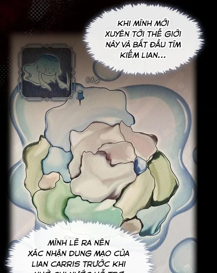 Thợ Săn Hạng S Không Muốn Trở Thành Ác Nữ Chapter 74 - Trang 2