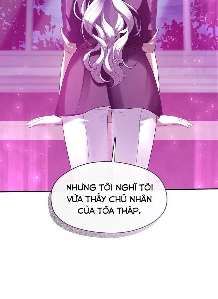 Thợ Săn Hạng S Không Muốn Trở Thành Ác Nữ Chapter 74 - Trang 2