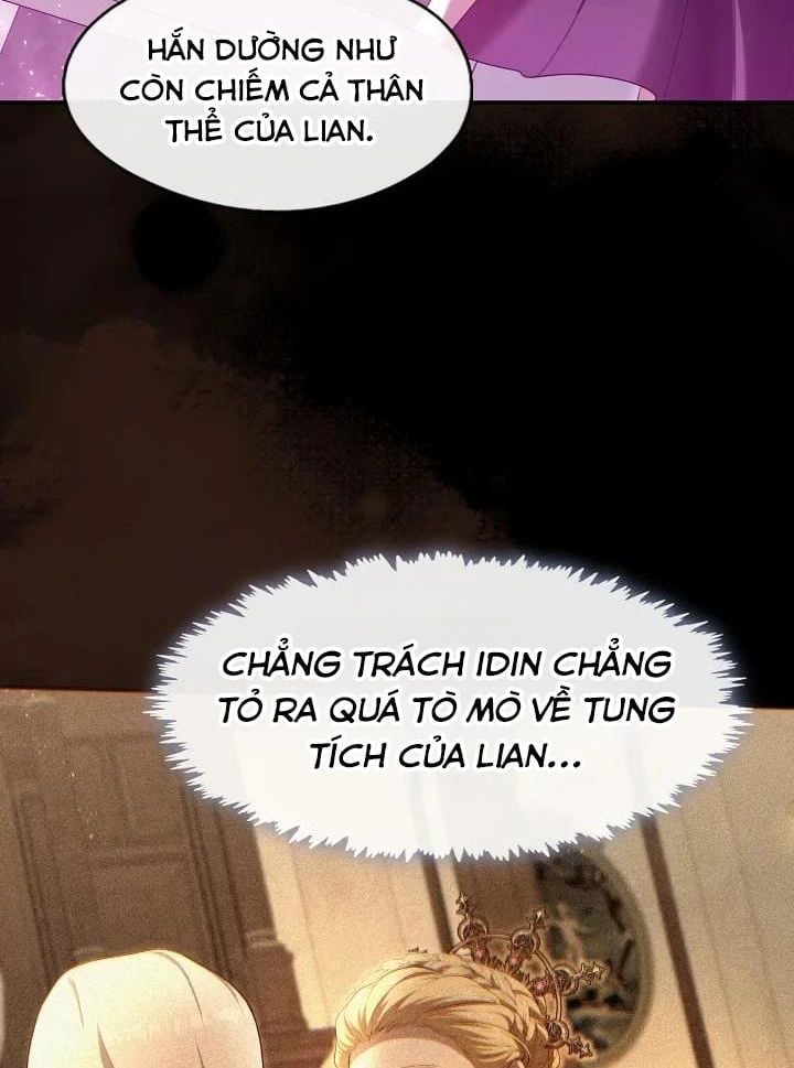 Thợ Săn Hạng S Không Muốn Trở Thành Ác Nữ Chapter 74 - Trang 2