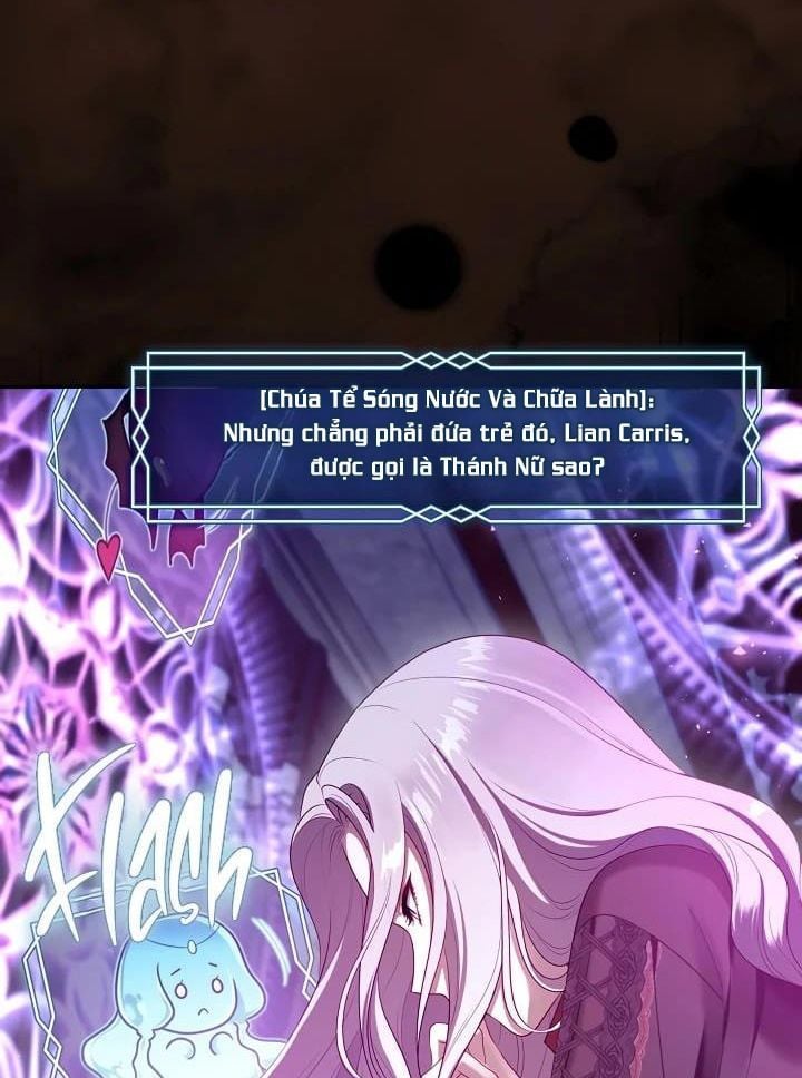 Thợ Săn Hạng S Không Muốn Trở Thành Ác Nữ Chapter 74 - Trang 2