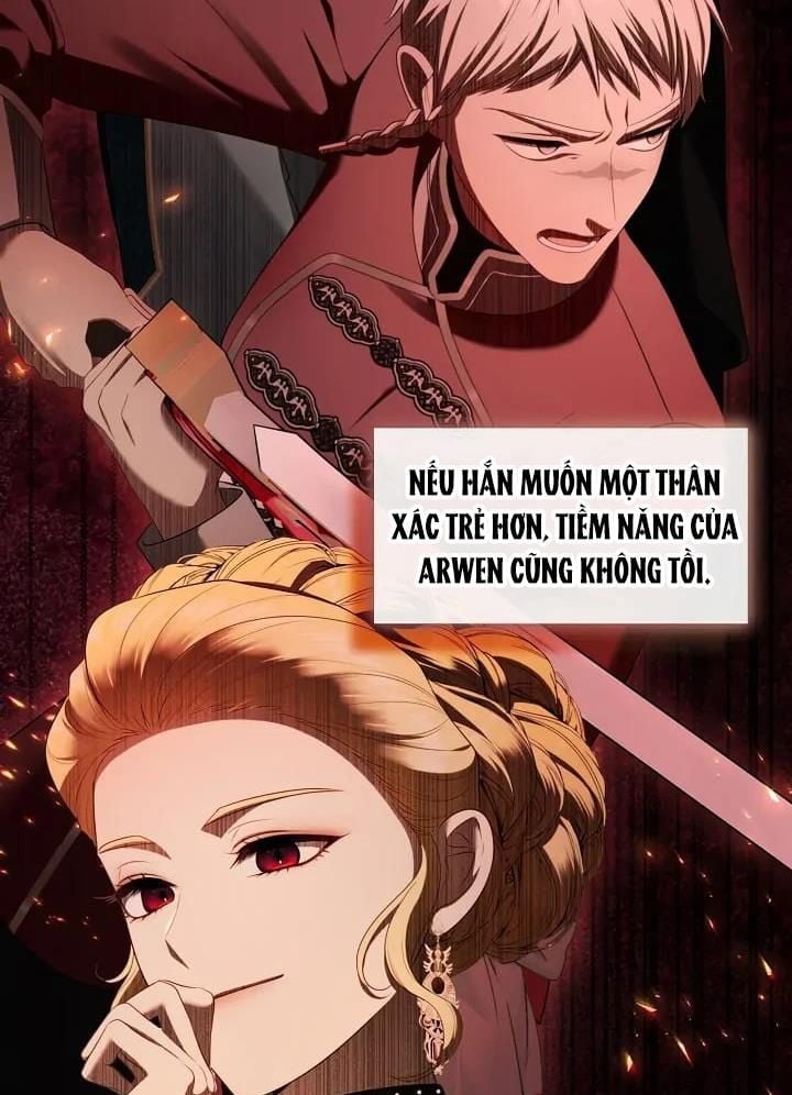 Thợ Săn Hạng S Không Muốn Trở Thành Ác Nữ Chapter 74 - Trang 2