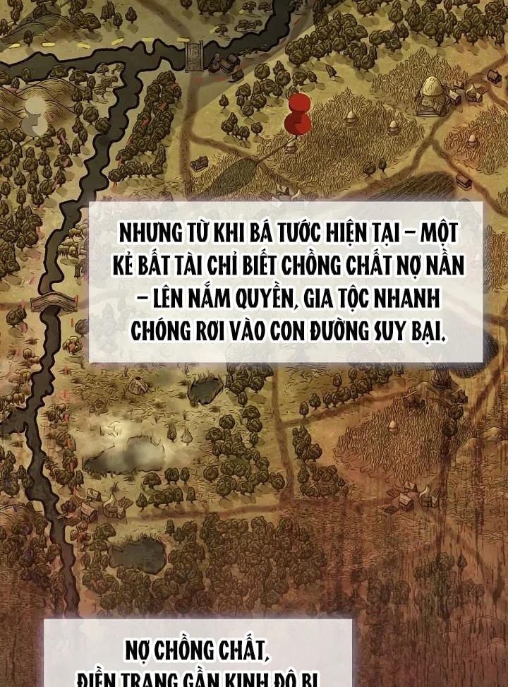 Thợ Săn Hạng S Không Muốn Trở Thành Ác Nữ Chapter 74 - Trang 2