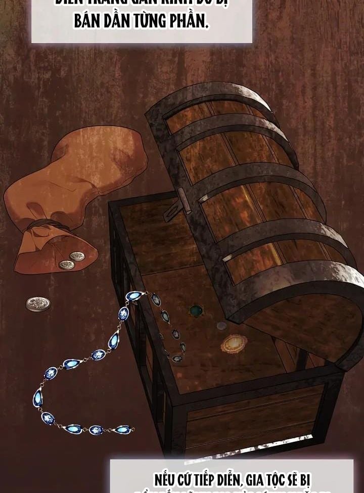 Thợ Săn Hạng S Không Muốn Trở Thành Ác Nữ Chapter 74 - Trang 2