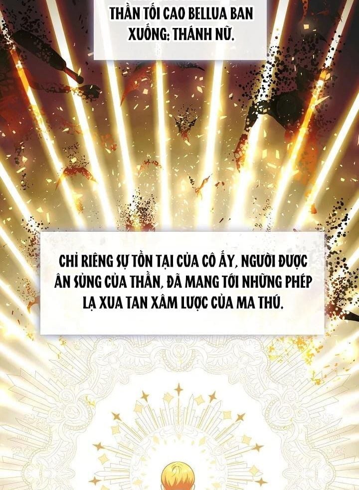 Thợ Săn Hạng S Không Muốn Trở Thành Ác Nữ Chapter 74 - Trang 2