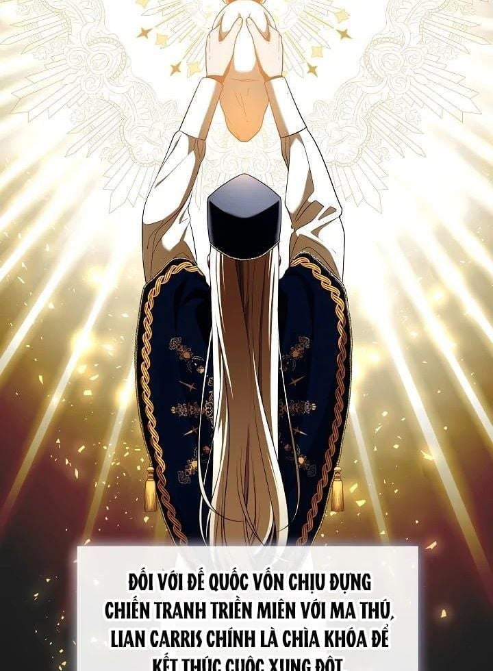 Thợ Săn Hạng S Không Muốn Trở Thành Ác Nữ Chapter 74 - Trang 2