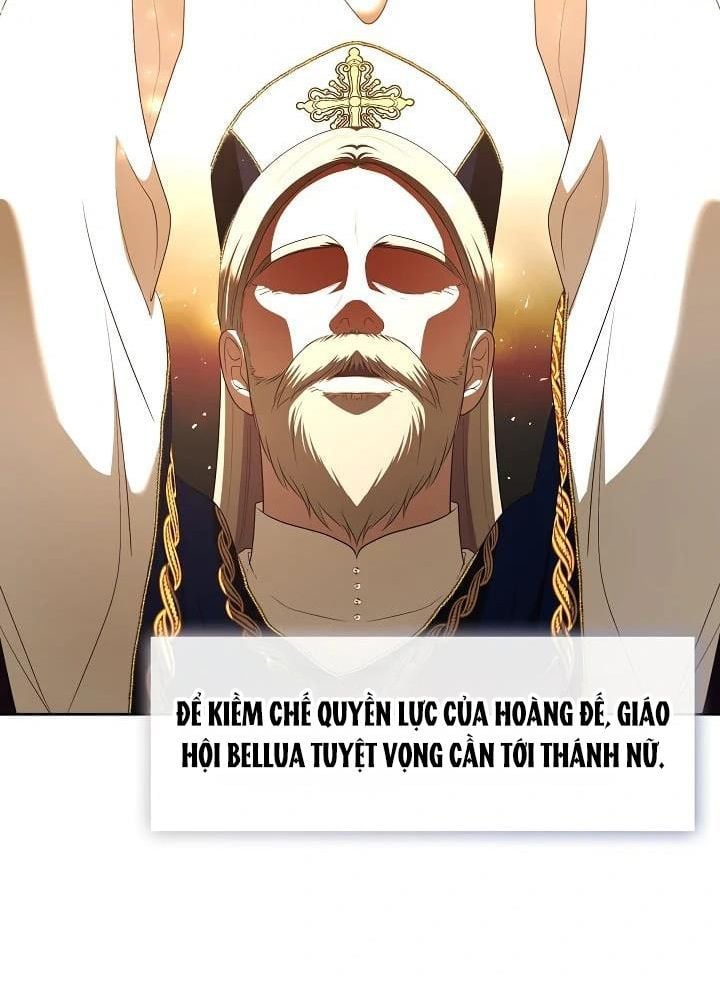 Thợ Săn Hạng S Không Muốn Trở Thành Ác Nữ Chapter 74 - Trang 2