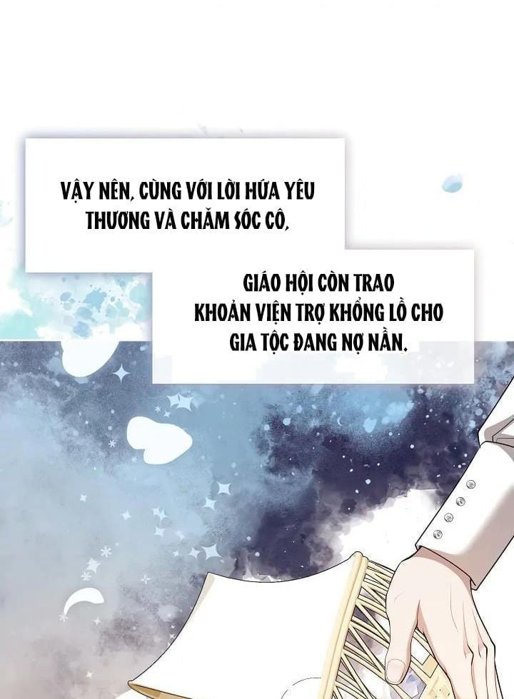 Thợ Săn Hạng S Không Muốn Trở Thành Ác Nữ Chapter 74 - Trang 2