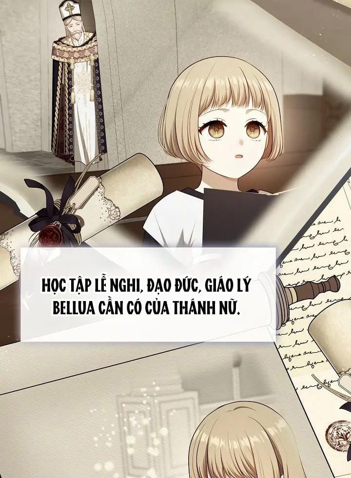 Thợ Săn Hạng S Không Muốn Trở Thành Ác Nữ Chapter 74 - Trang 2